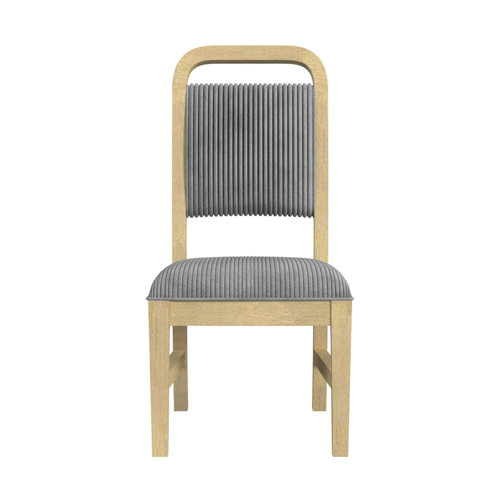 Ridgemont - Dining Side Chair (Set of 2) - Stylish Home Furniture