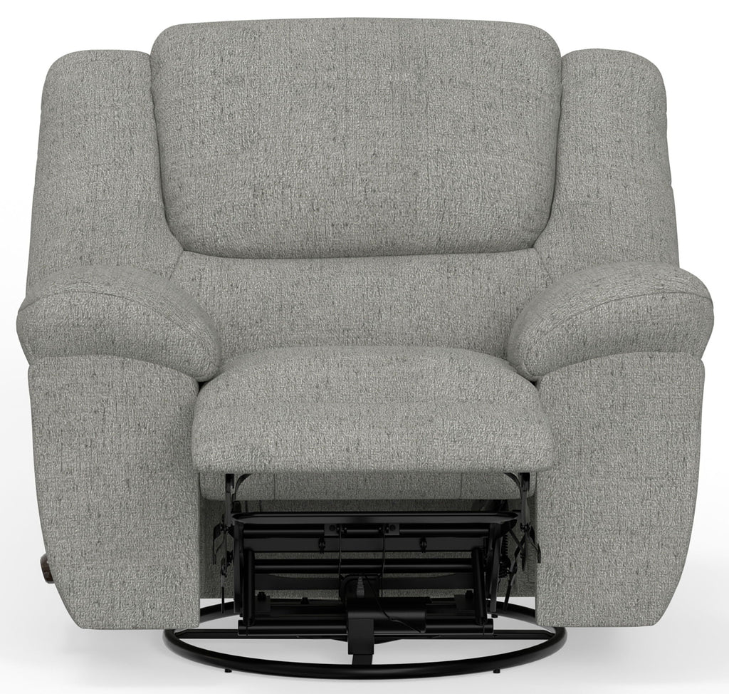 Trifecta - Recliner - Stylish Home Furniture