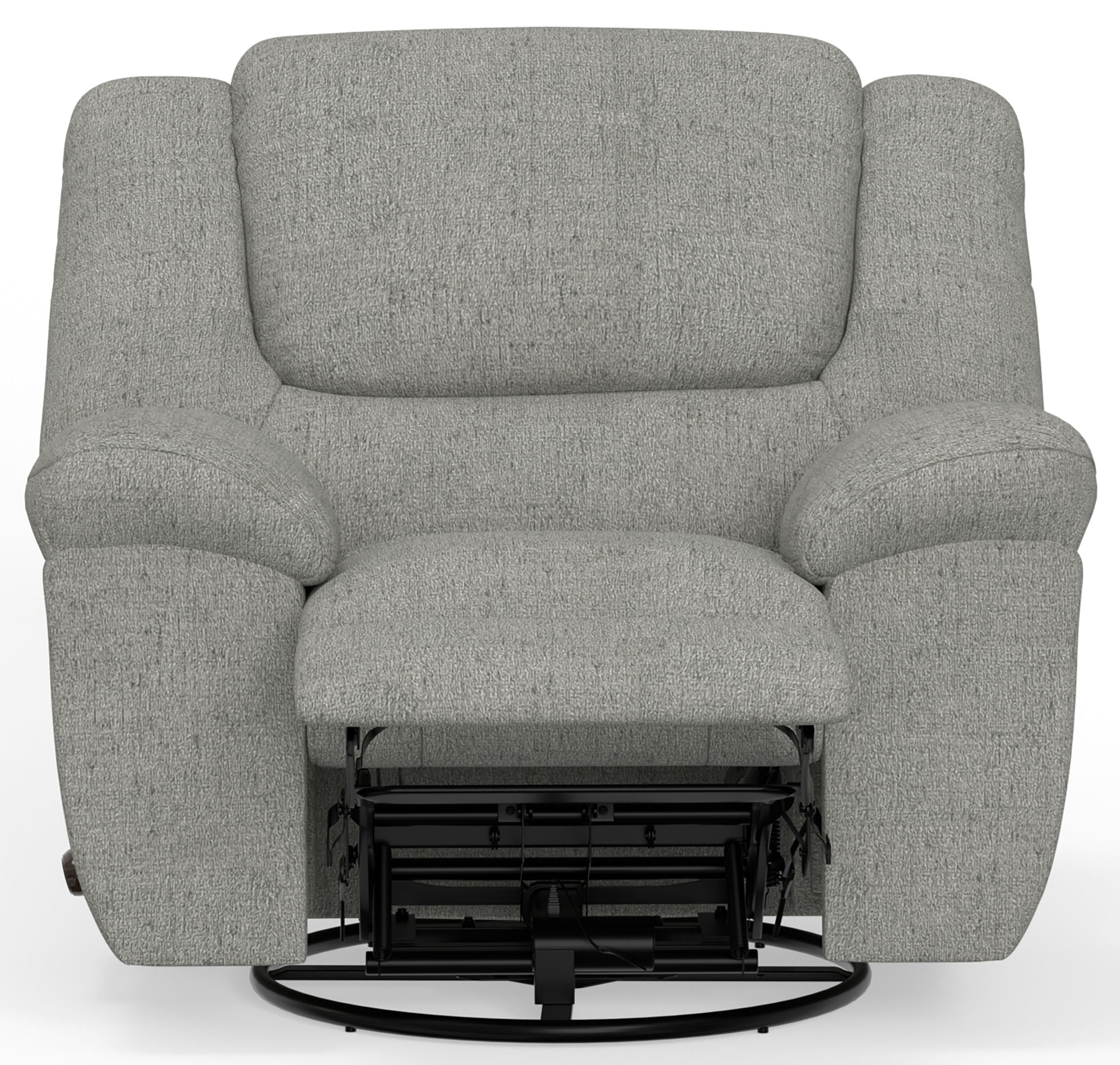 Trifecta - Recliner - Stylish Home Furniture