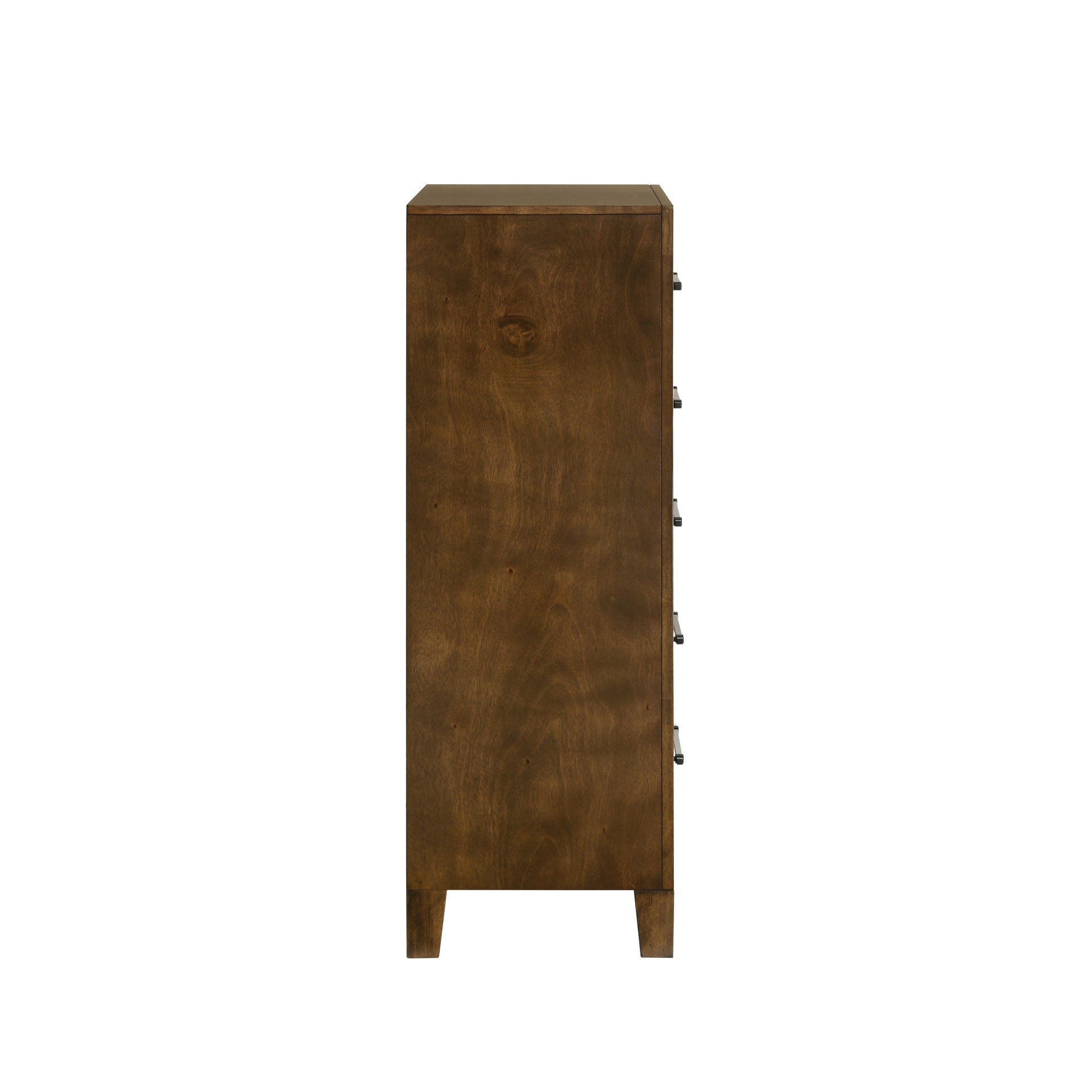 Ballard - 5 Drawer Chest - Stylish Home Furniture