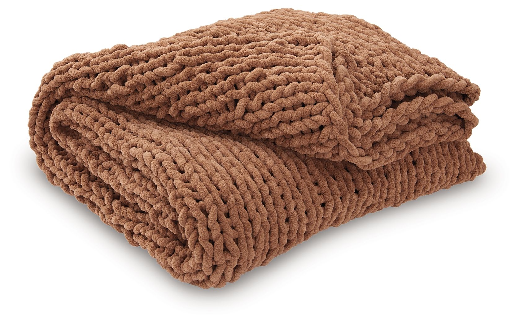 Chaddon - Throw - Stylish Home Furniture