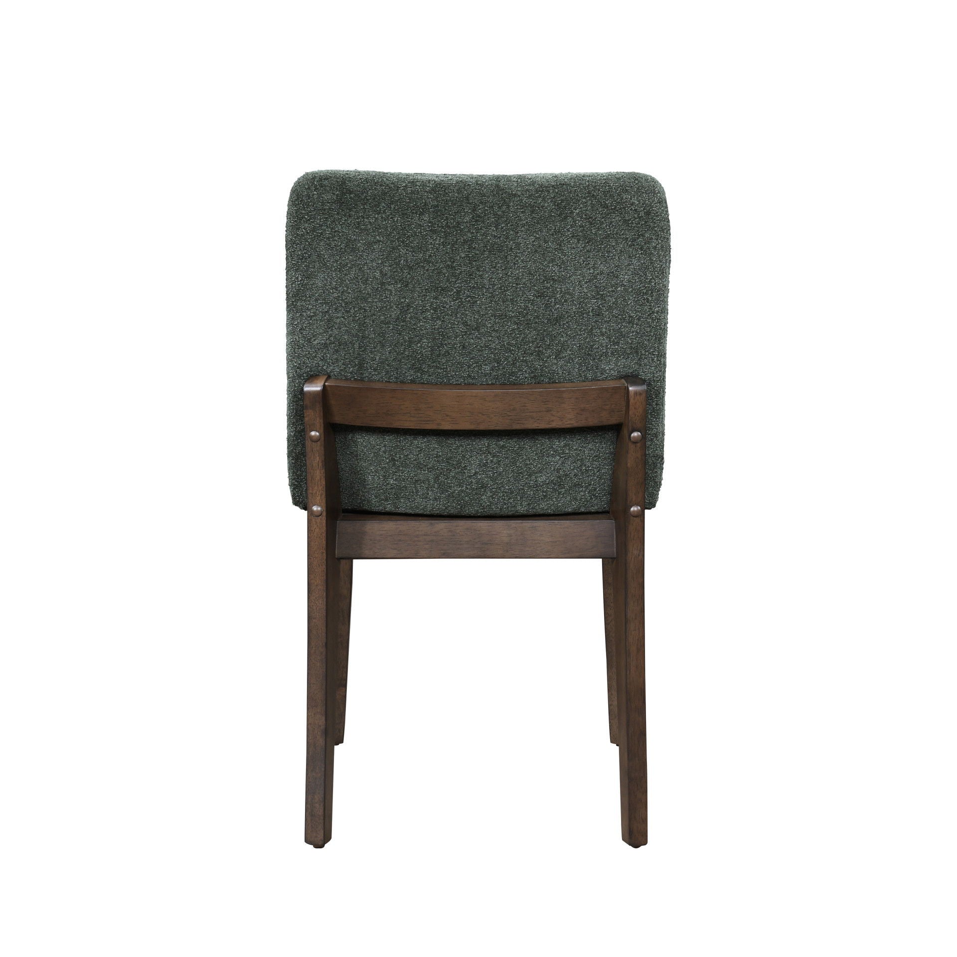Kody - Upholstered Dining Chair (Set of 2) - Stylish Home Furniture