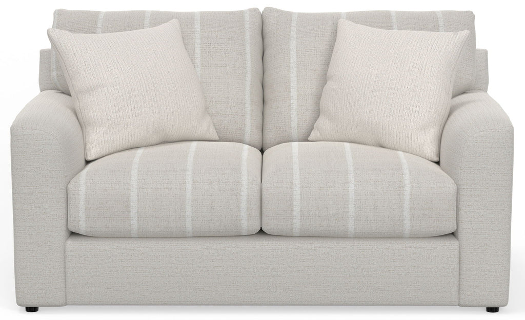 Lindsey - Loveseat - Stylish Home Furniture