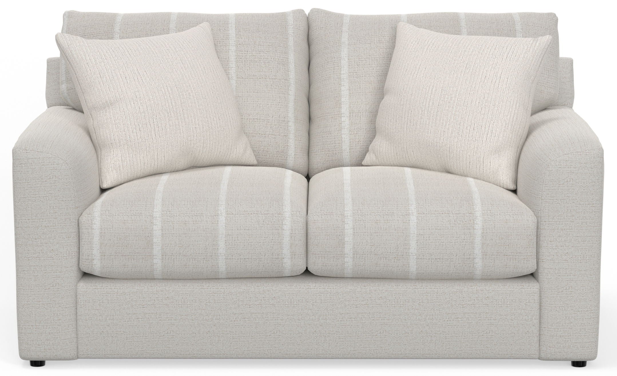 Lindsey - Loveseat - Stylish Home Furniture