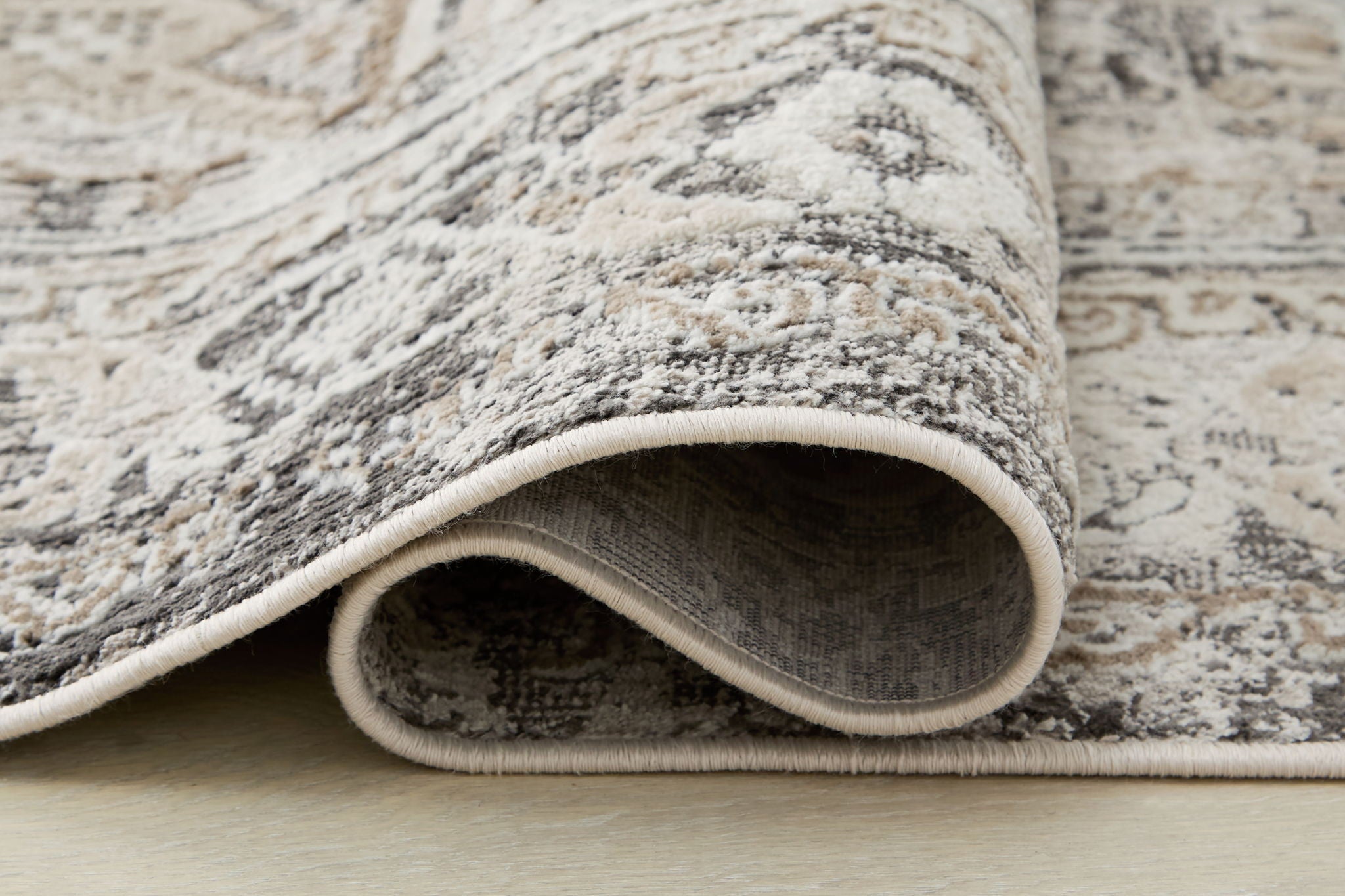 Junley - Rug - Stylish Home Furniture