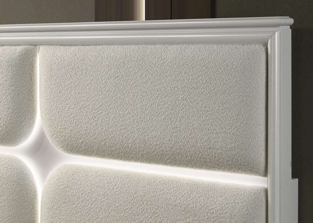 B025 - Bedroom Set - Stylish Home Furniture