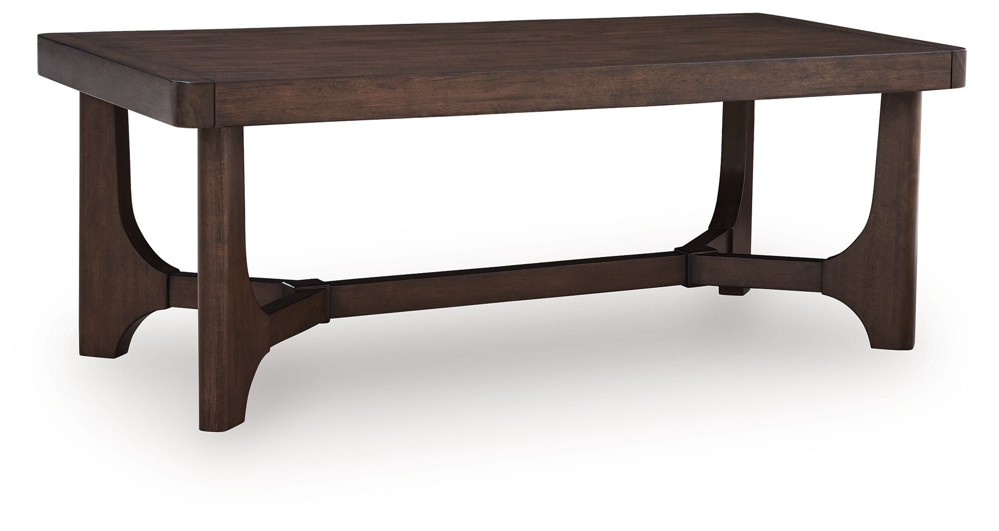 Korestone - Rectangular Cocktail Table - Stylish Home Furniture