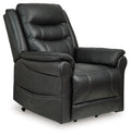 Oatman - Power Lift Recliner - Stylish Home Furniture