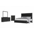 Ava - Bedroom Set