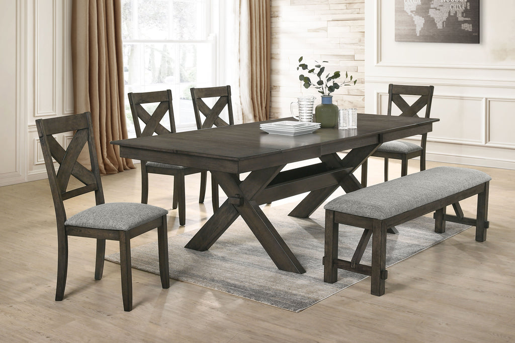 Gulliver - Dining Room Set - Stylish Home Furniture