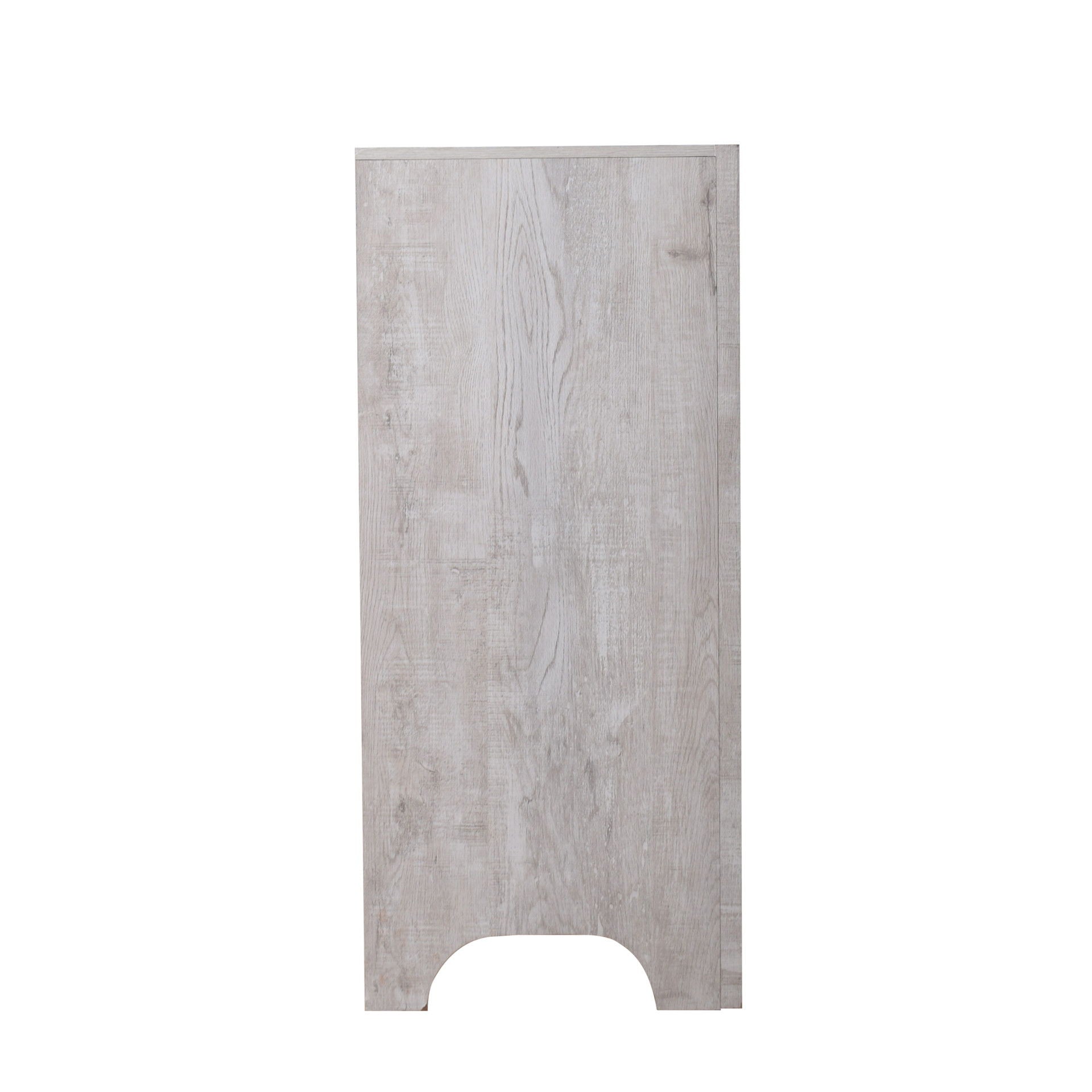 Biscayne - 6-Drawer Dresser - Stylish Home Furniture