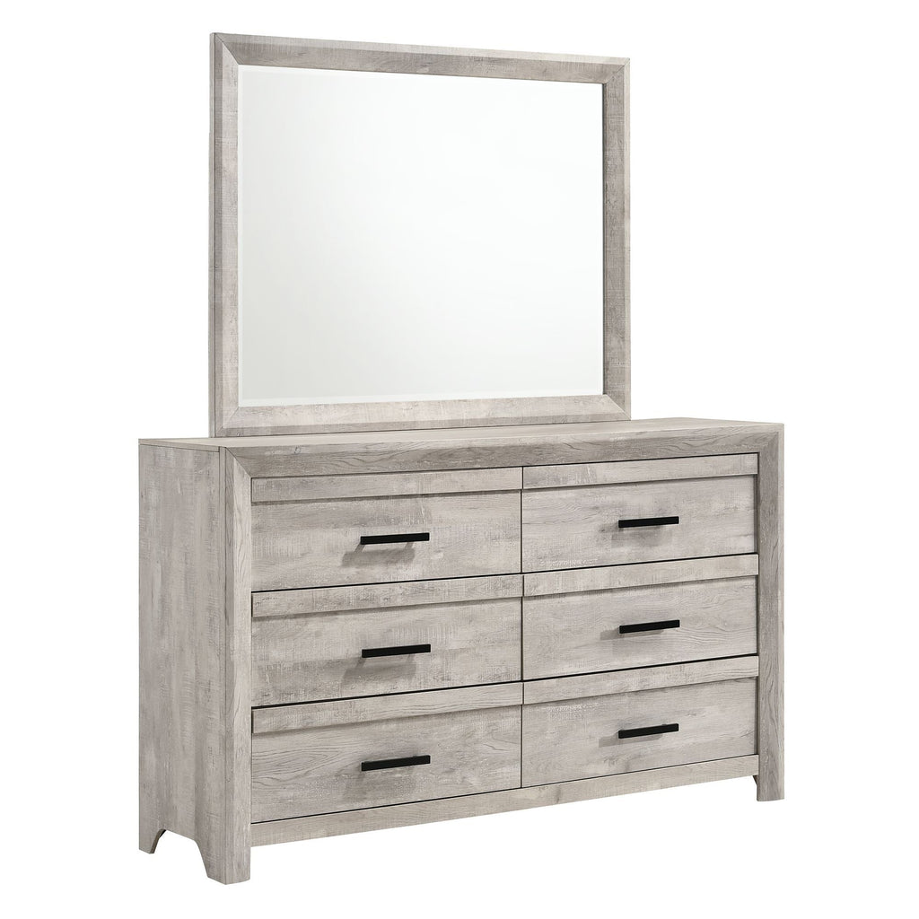 Eleanor - Bedroom Set - Stylish Home Furniture