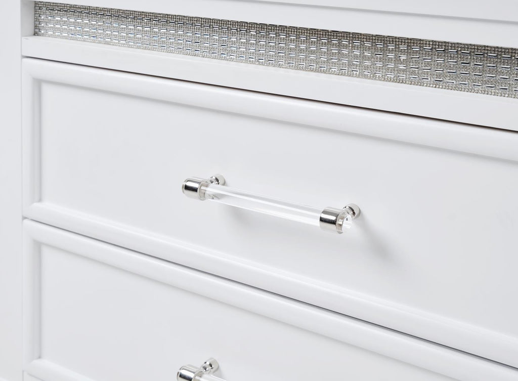 B045 - Bedroom Set - Stylish Home Furniture