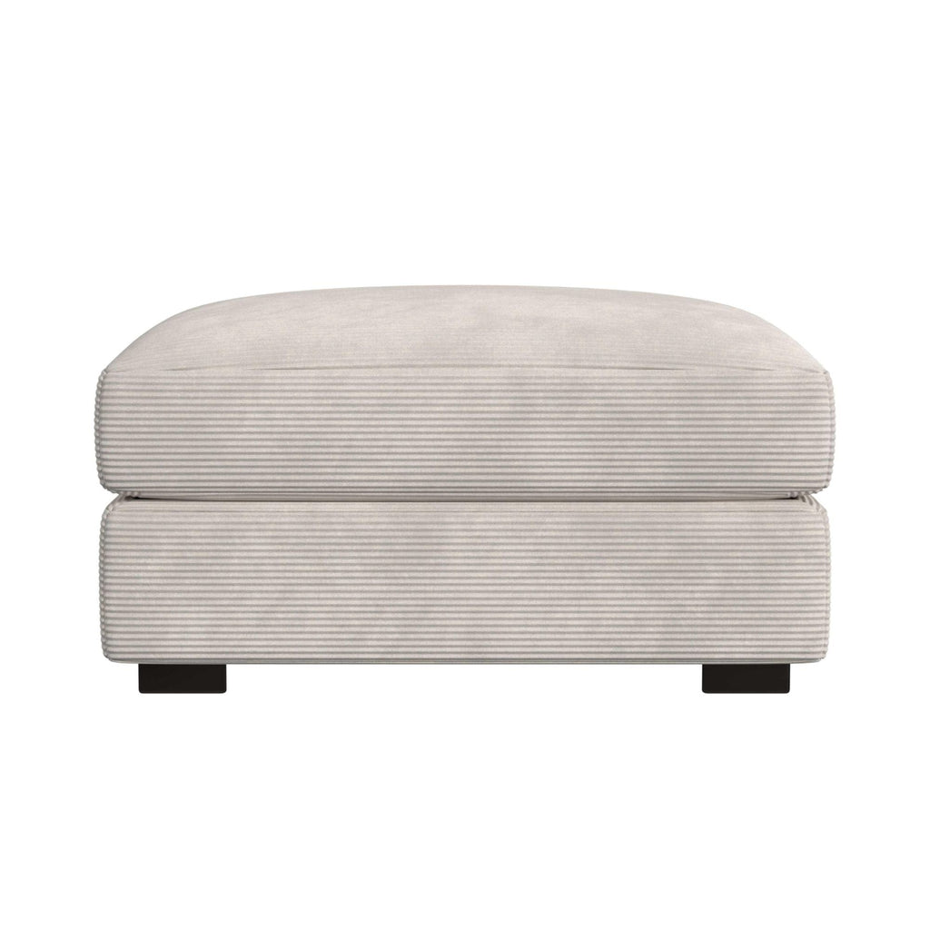 Arizona - Modular Ottoman