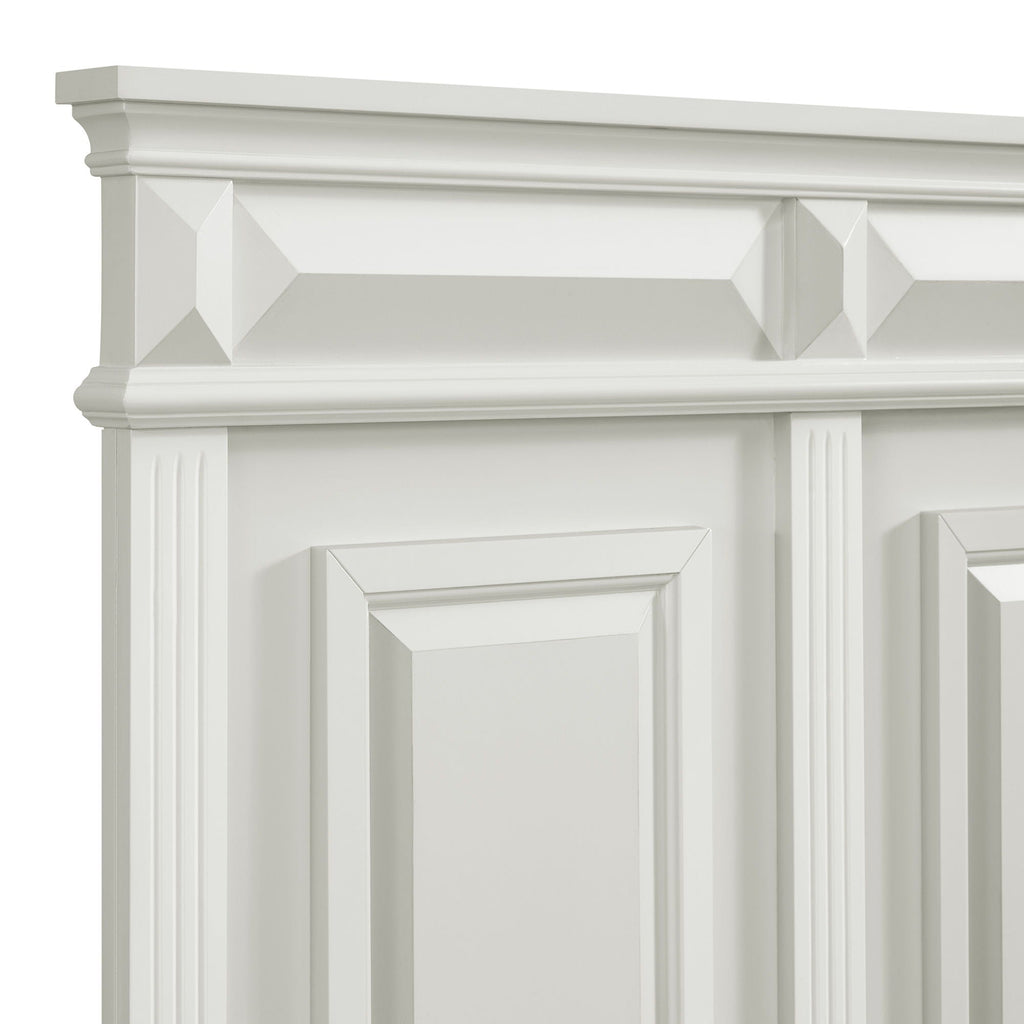 Bridgestone - Panel Bed - Stylish Home Furniture