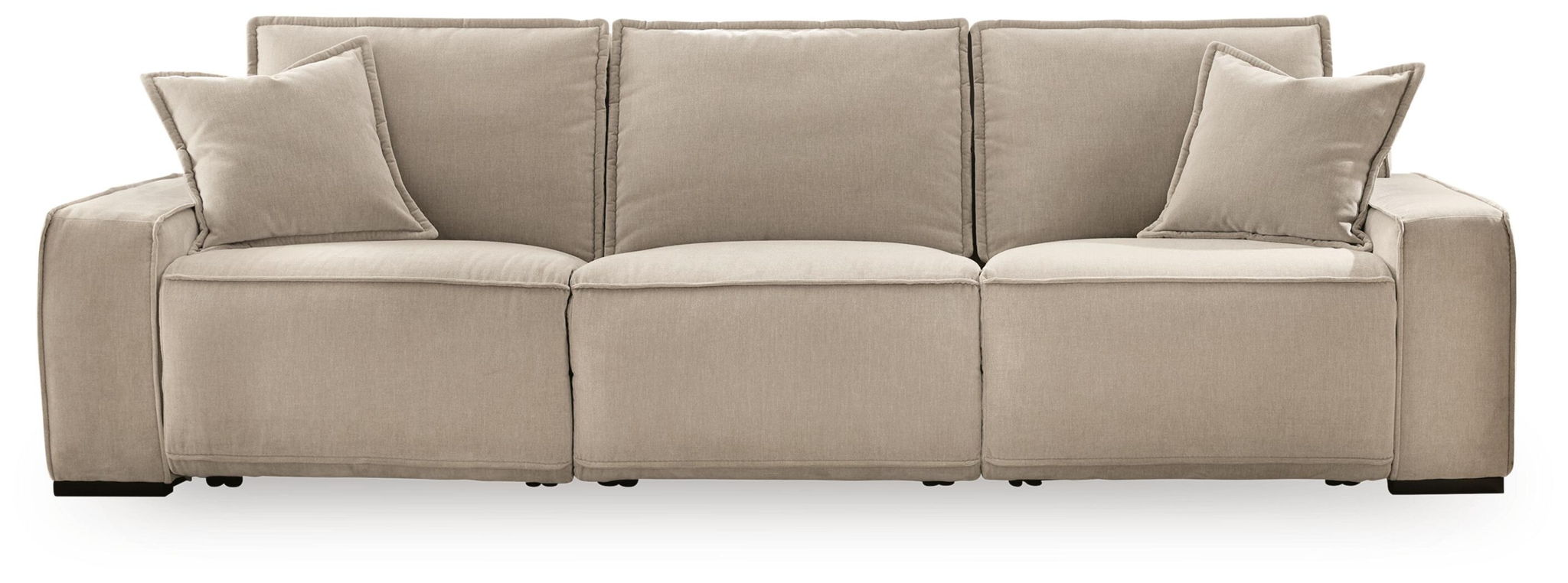 Carceri - Reclining Sectional - Stylish Home Furniture
