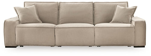 Carceri - Reclining Sectional - Stylish Home Furniture