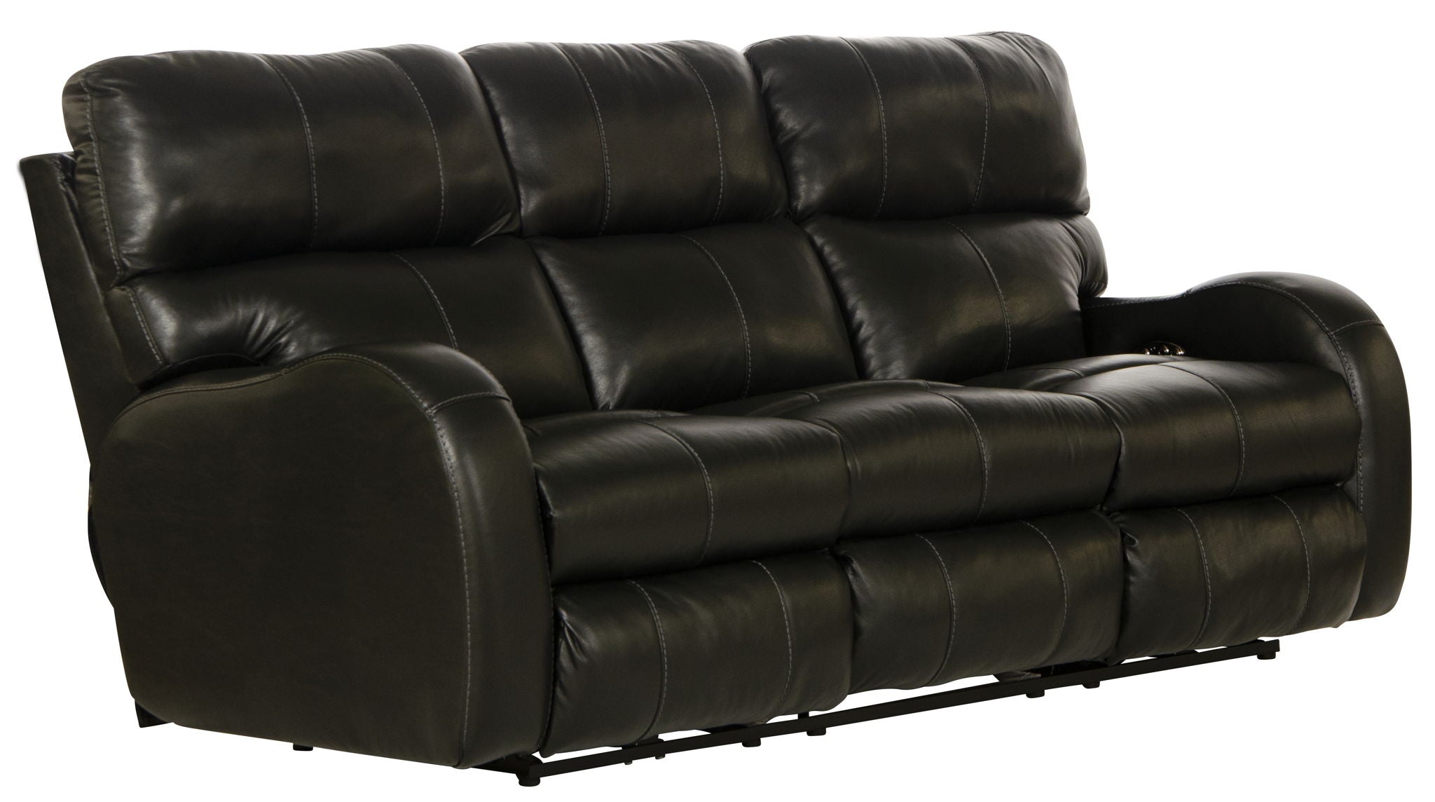 Angelo - Power Reclining Sofa - Stylish Home Furniture