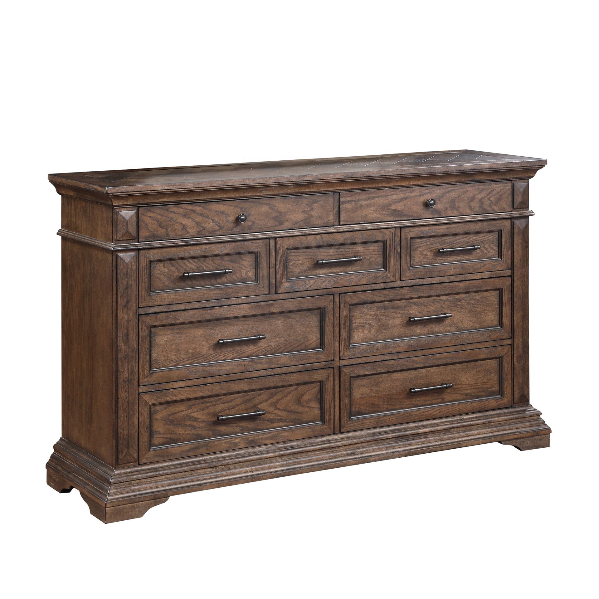 Mar Vista - Dresser - Stylish Home Furniture