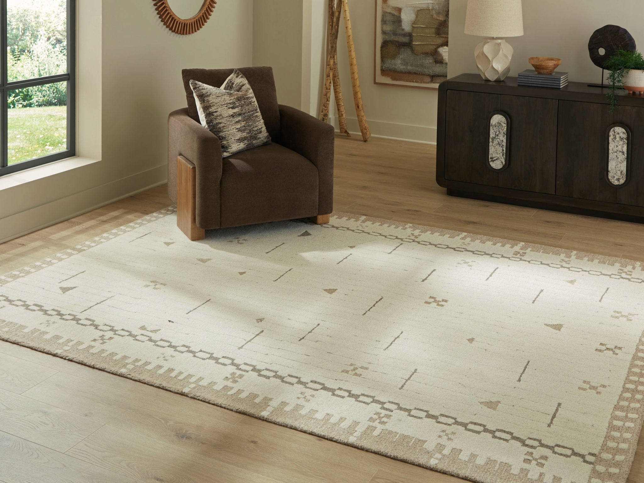 Dot - Rug - Stylish Home Furniture