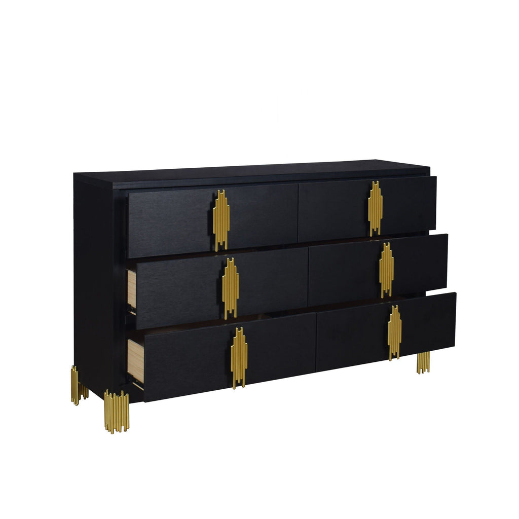 Empire - Dresser - Stylish Home Furniture