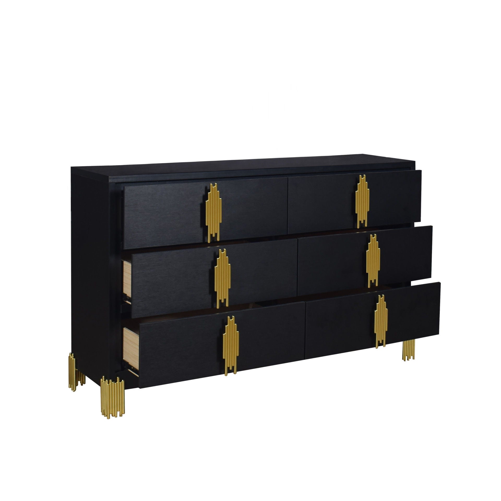Empire - Dresser - Stylish Home Furniture