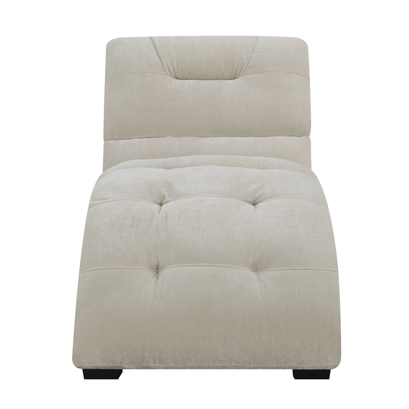 Dominick - Chaise - Stylish Home Furniture