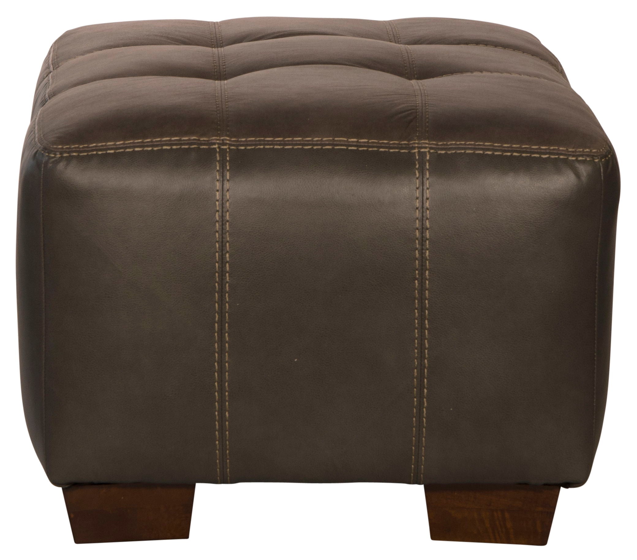 Drummond - Ottoman - Stylish Home Furniture