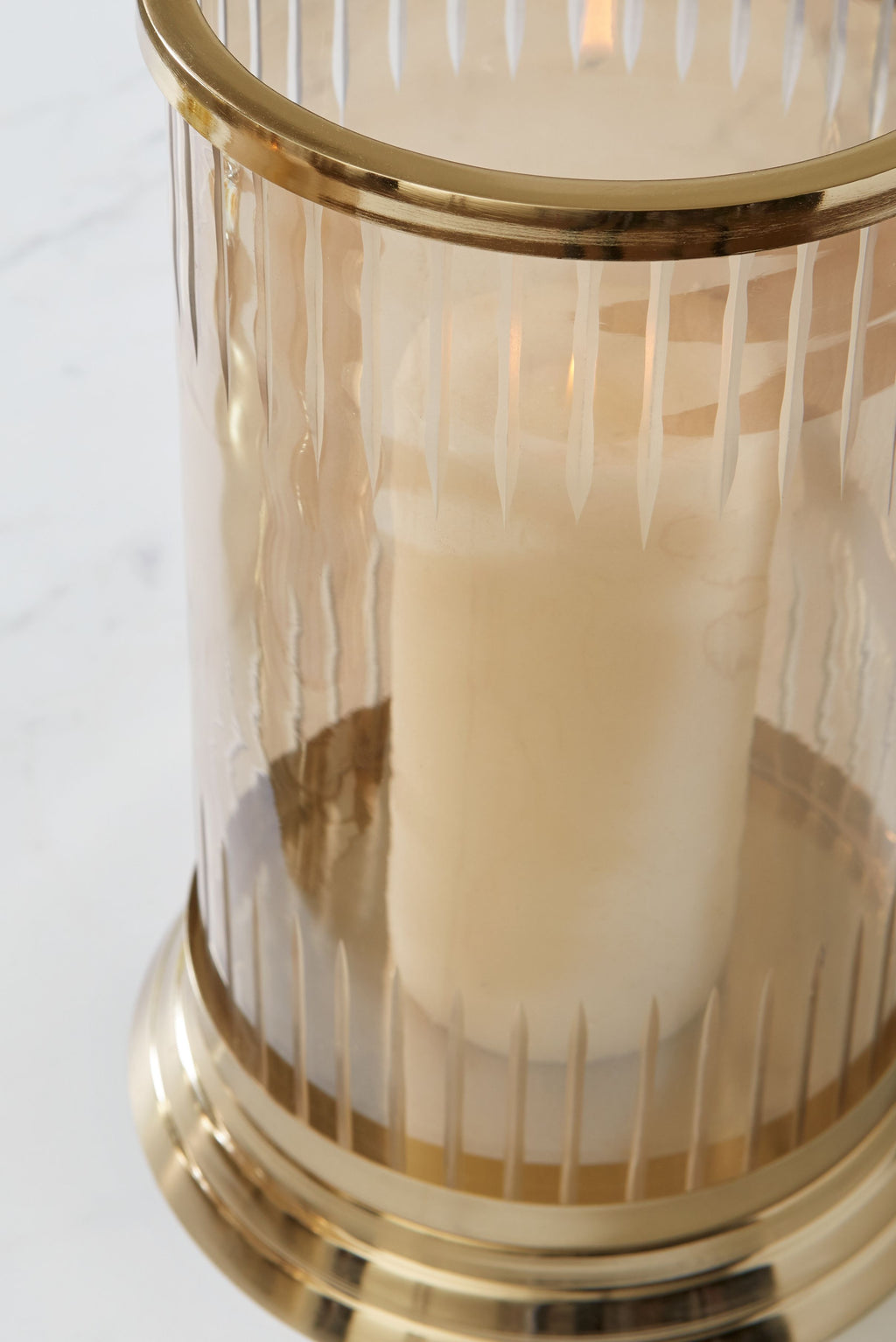 Aavinson - Candle Holder - Stylish Home Furniture