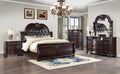 B054 - Bedroom Set - Stylish Home Furniture