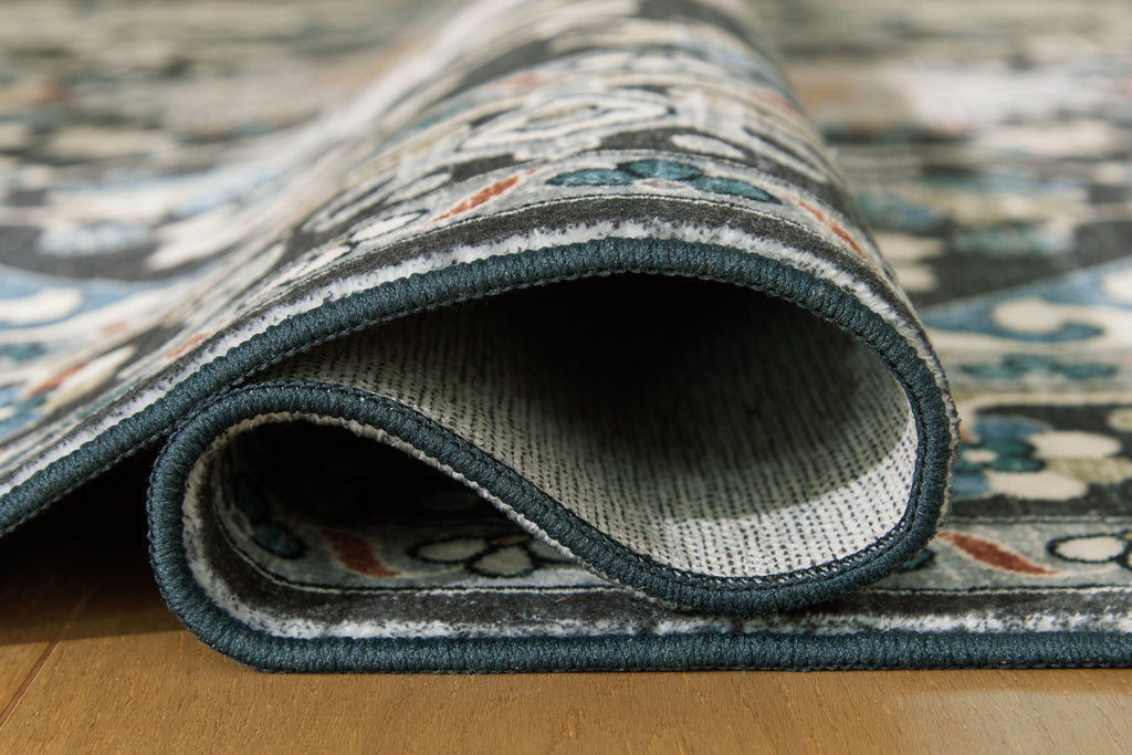 Leningston - Washable Rug - Stylish Home Furniture