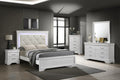 B396 - Bedroom Set - Stylish Home Furniture
