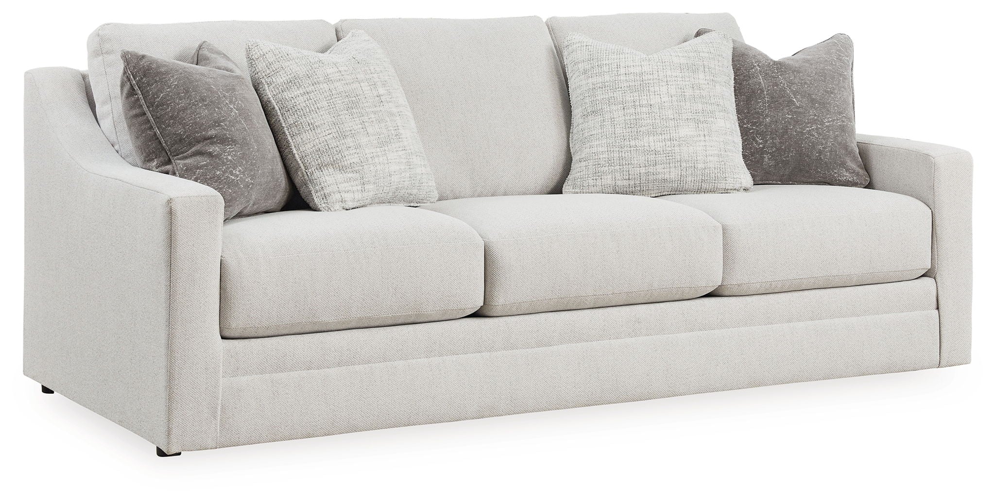 Maitelynn - Sofa - Chalk - Stylish Home Furniture