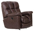 Mayfield - Power Rocker Recliner - Stylish Home Furniture