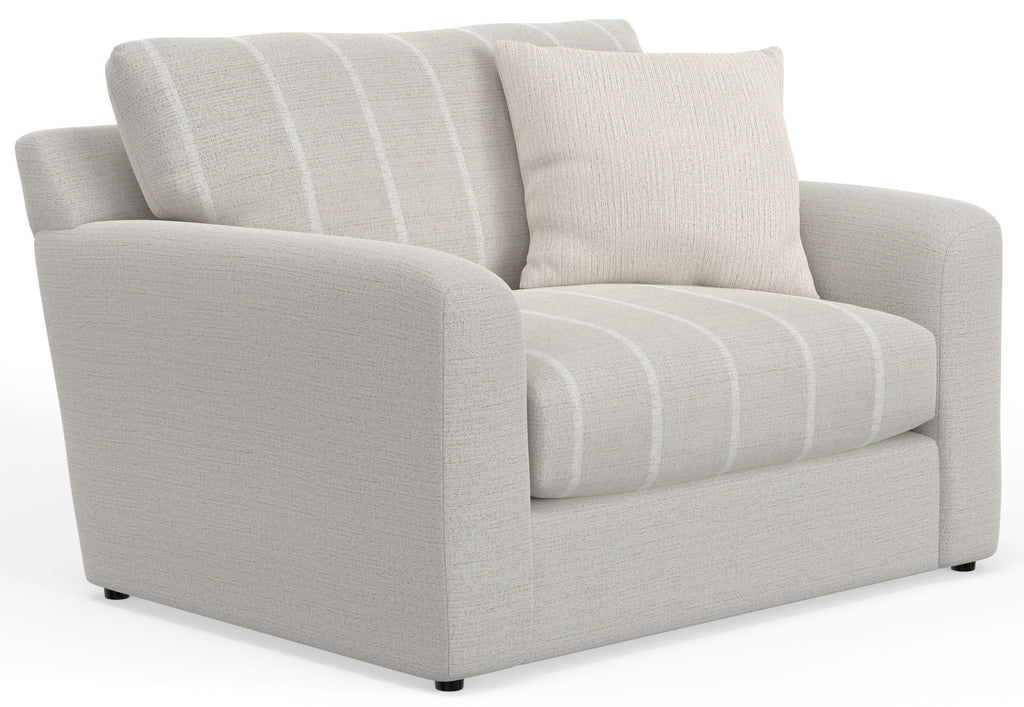 Lindsey - Chair & 1/2 - Stylish Home Furniture