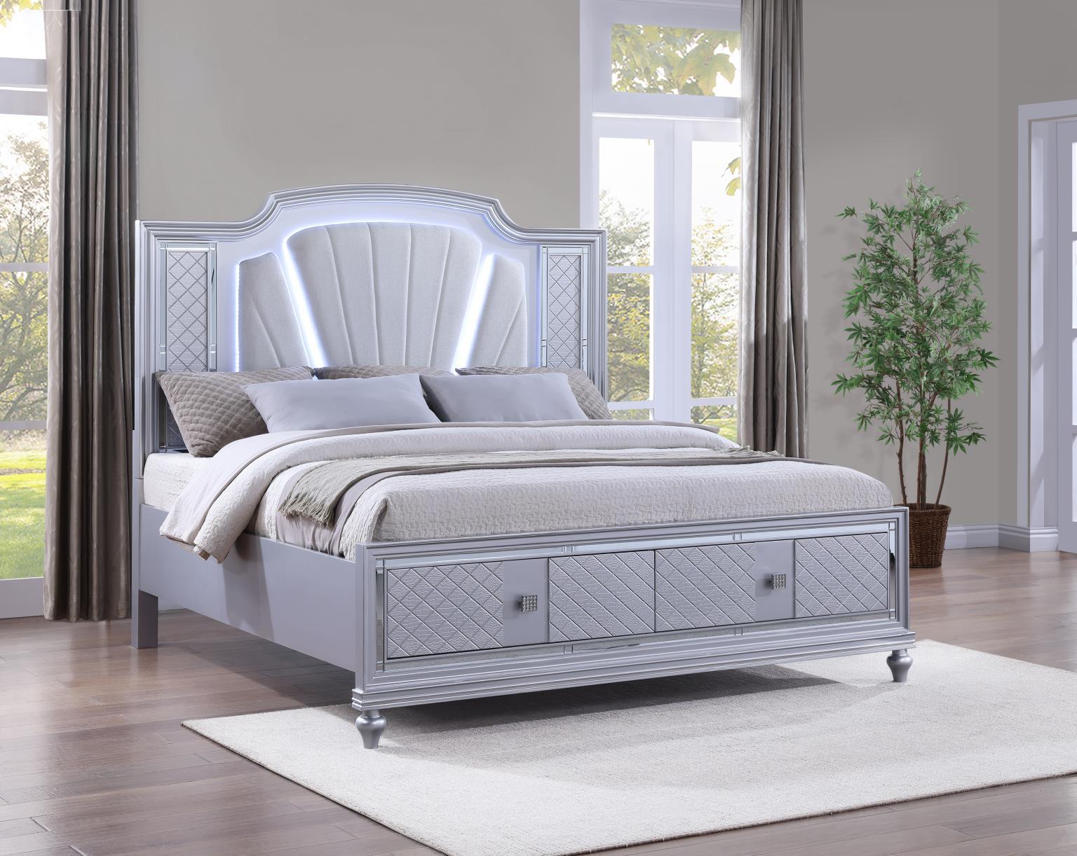 B048 - Bedroom Set - Stylish Home Furniture
