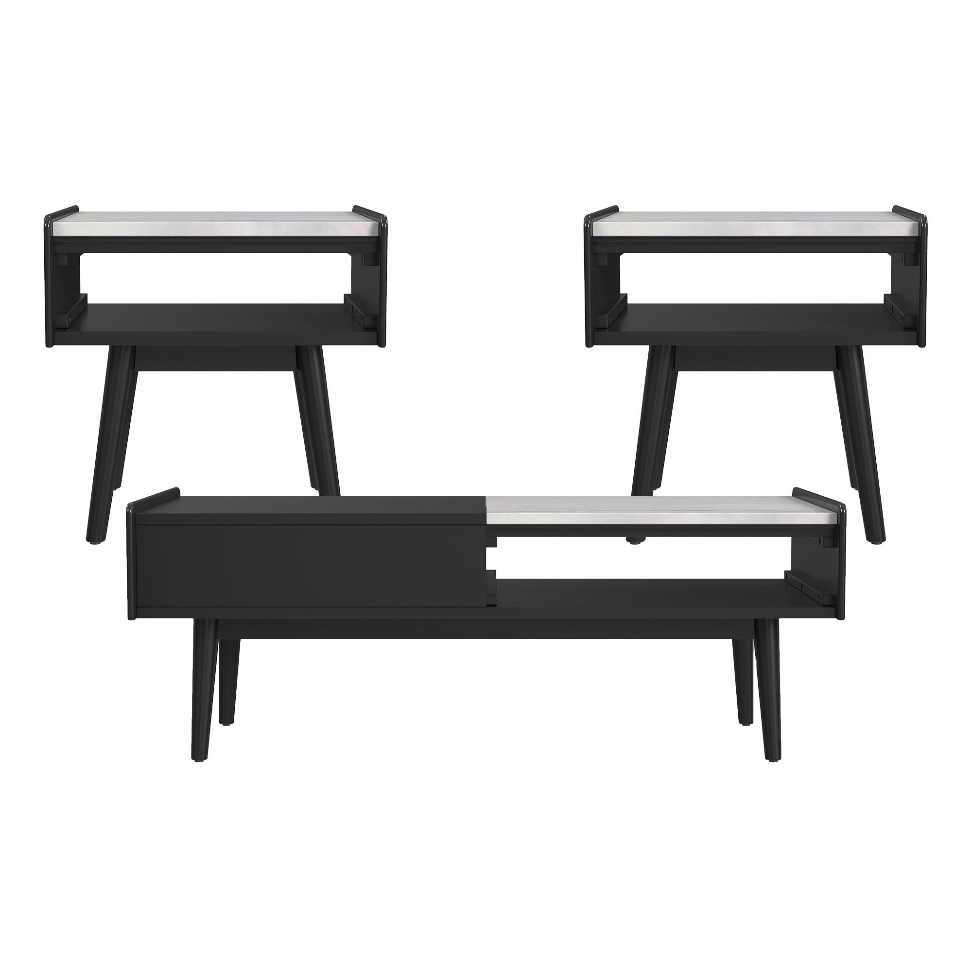 Lanette - Occasional Table - Stylish Home Furniture