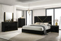 B120 - Bedroom Set - Stylish Home Furniture