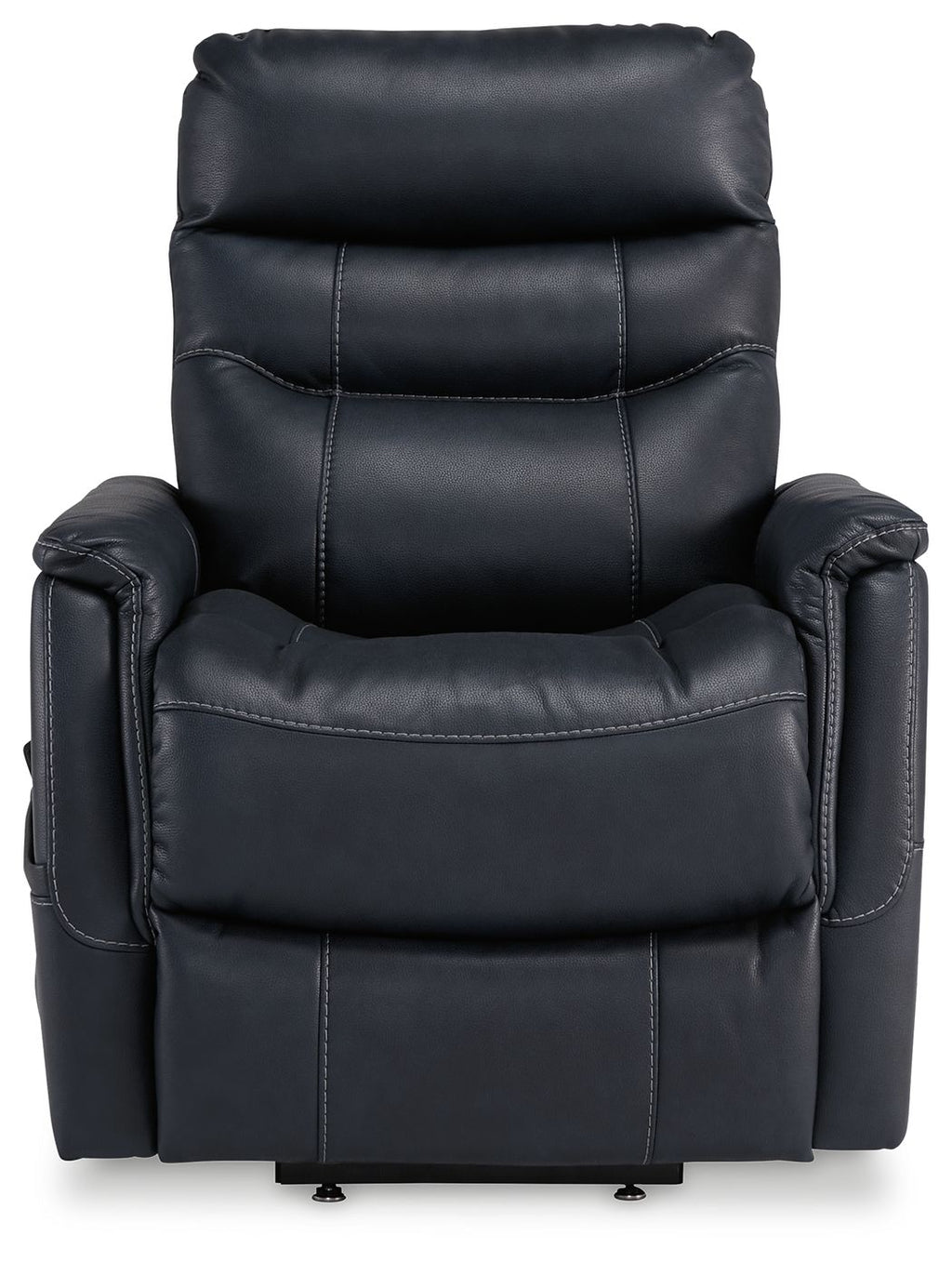 Strawbill - Power Lift Recliner - Stylish Home Furniture