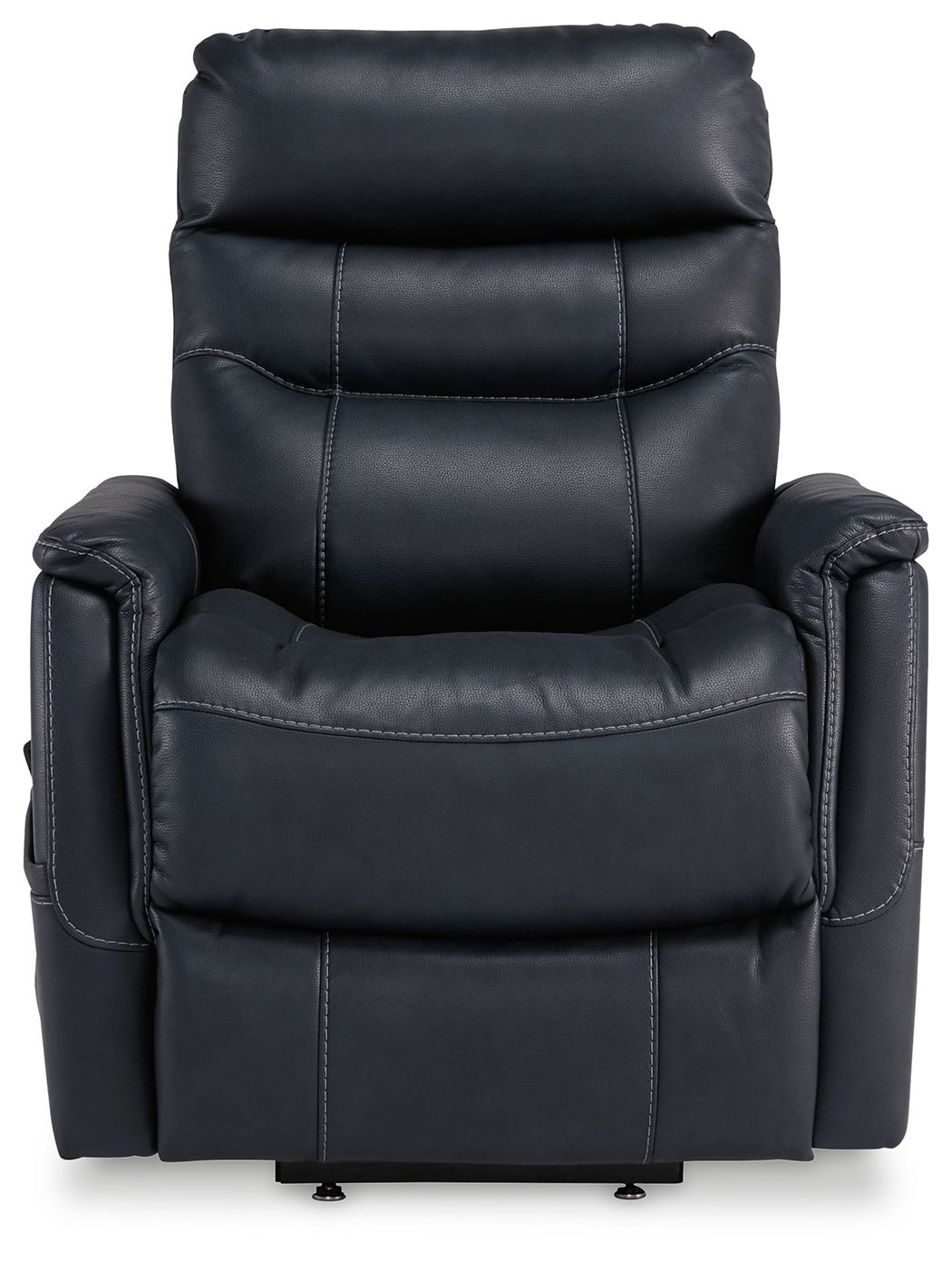 Strawbill - Power Lift Recliner - Stylish Home Furniture