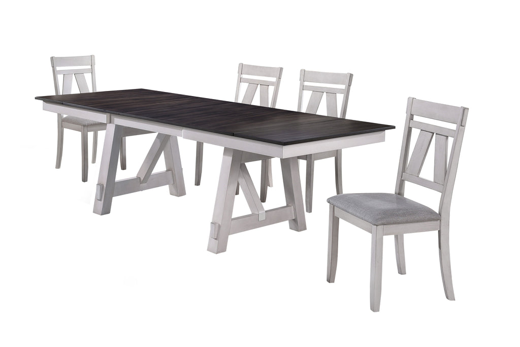 Maisie - Dining Table Set - Stylish Home Furniture