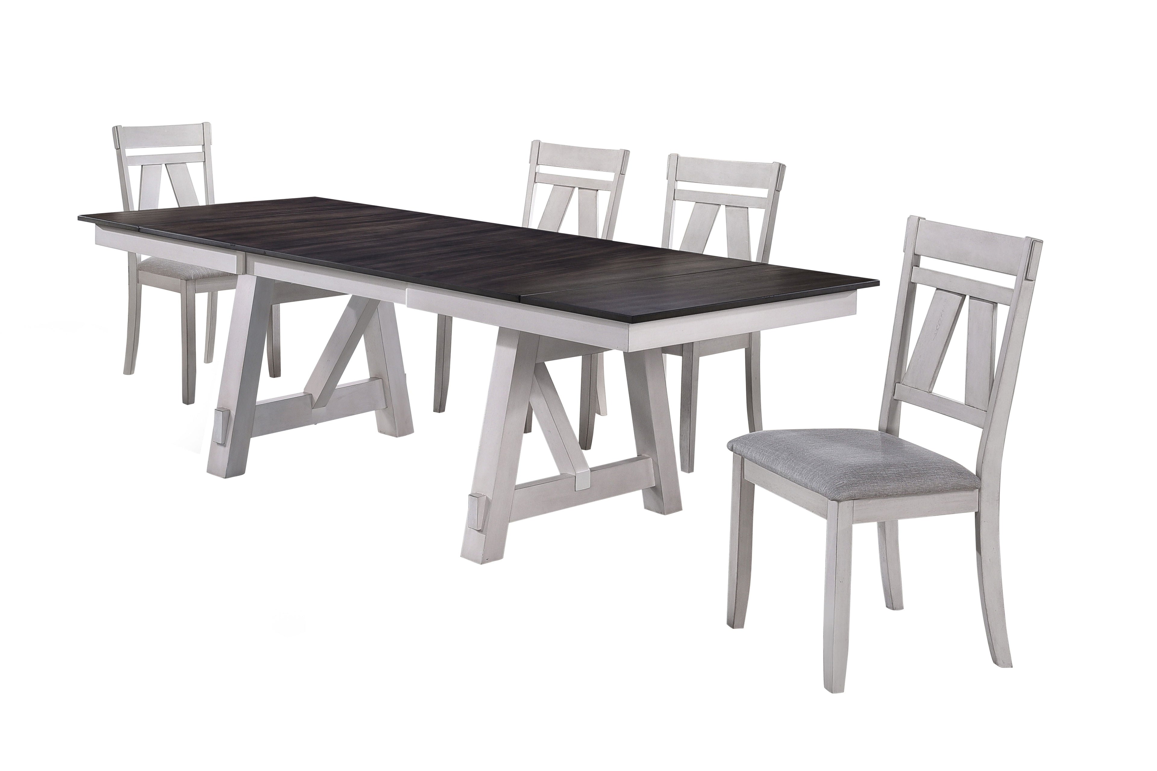 Maisie - Dining Table Set - Stylish Home Furniture
