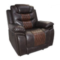 Nikko - Glider Recliner - Stylish Home Furniture