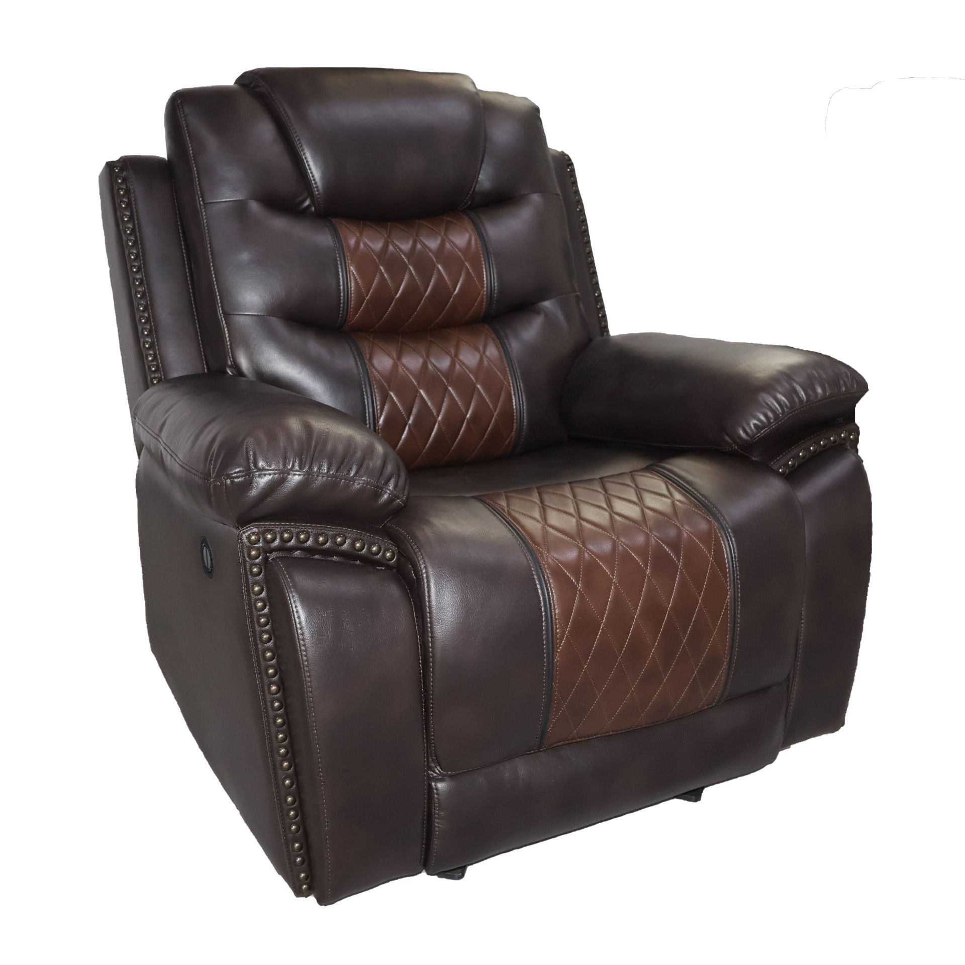 Nikko - Glider Recliner - Stylish Home Furniture