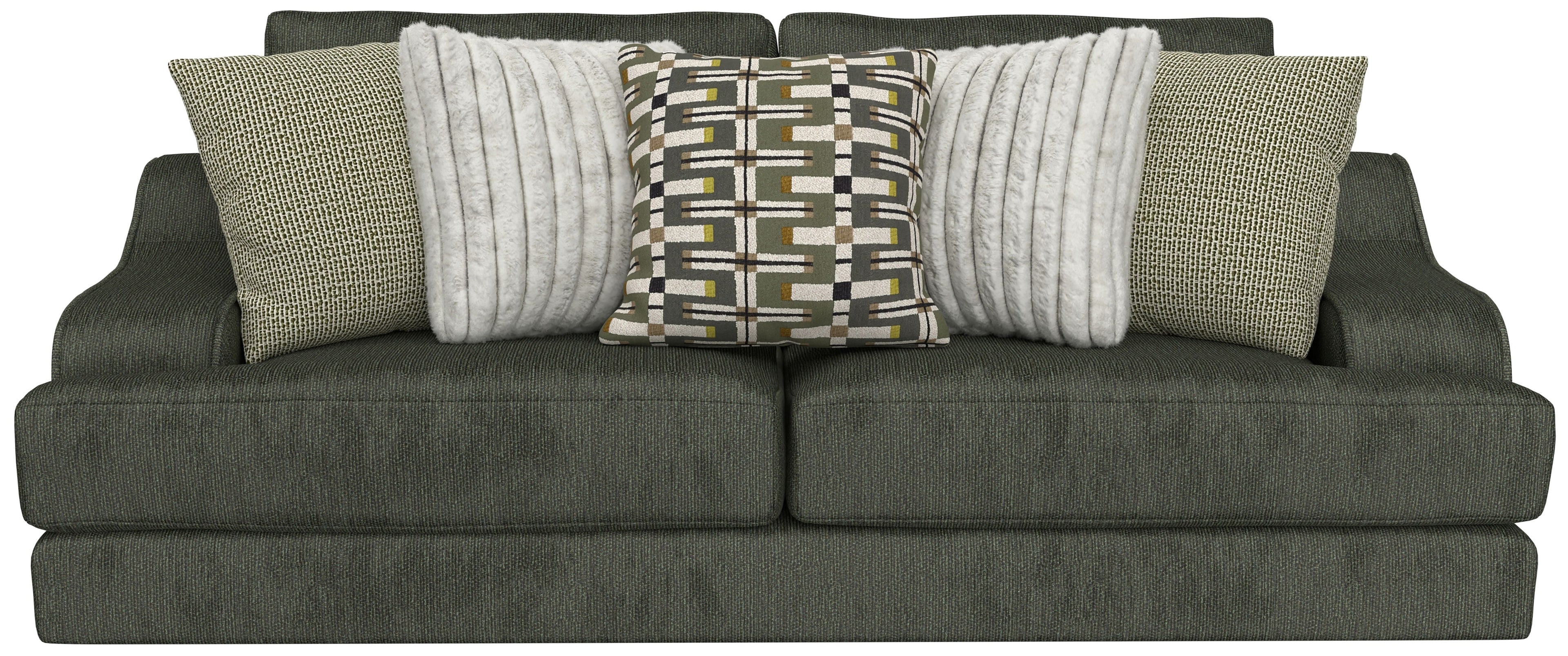 Olympus - Sofa - Stylish Home Furniture