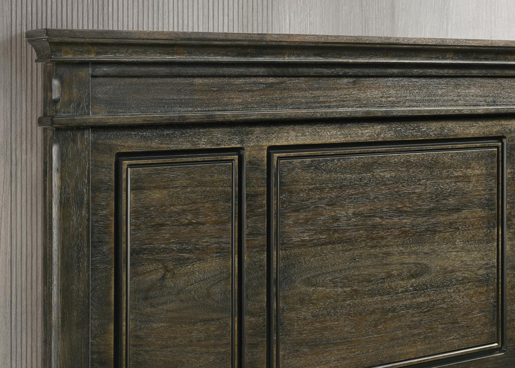 B314 - Bed - Stylish Home Furniture