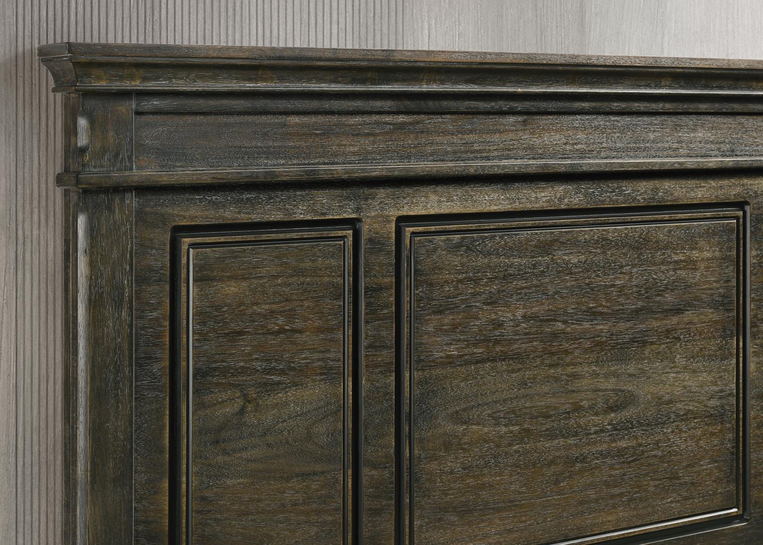 B314 - Bedroom Set - Stylish Home Furniture