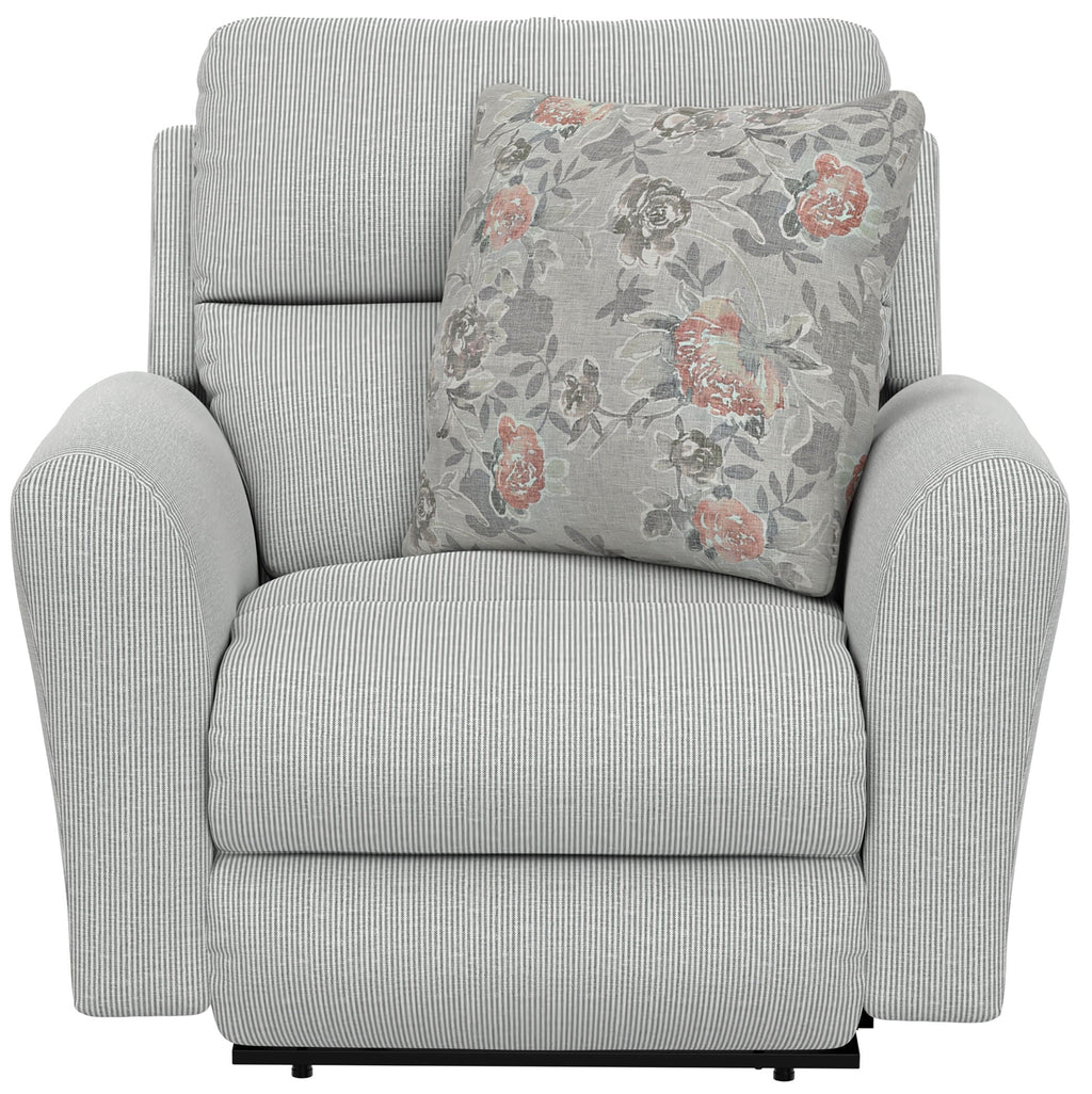 Chappy - Lay Flat Recliner - Stylish Home Furniture