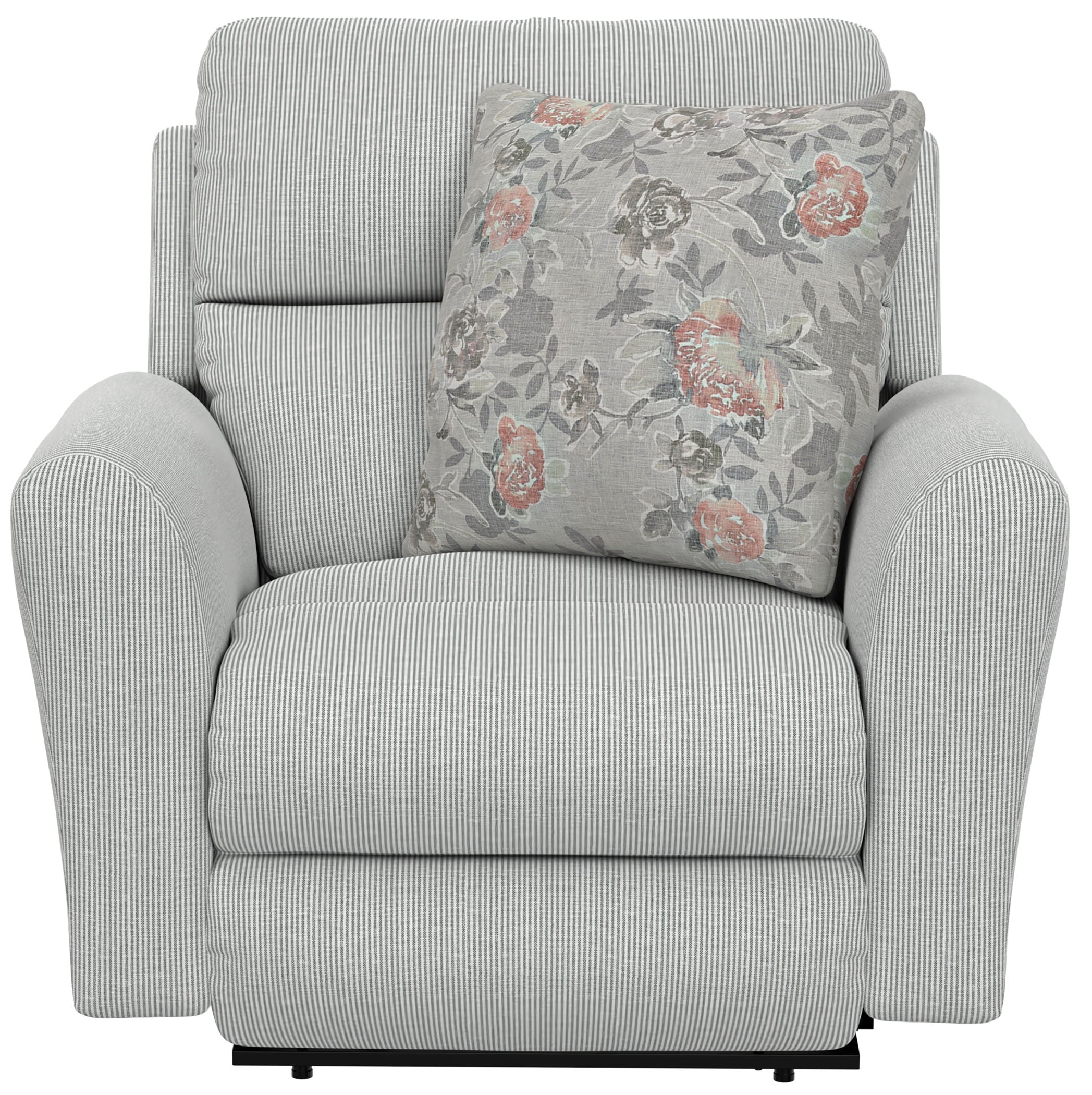 Chappy - Lay Flat Recliner - Stylish Home Furniture