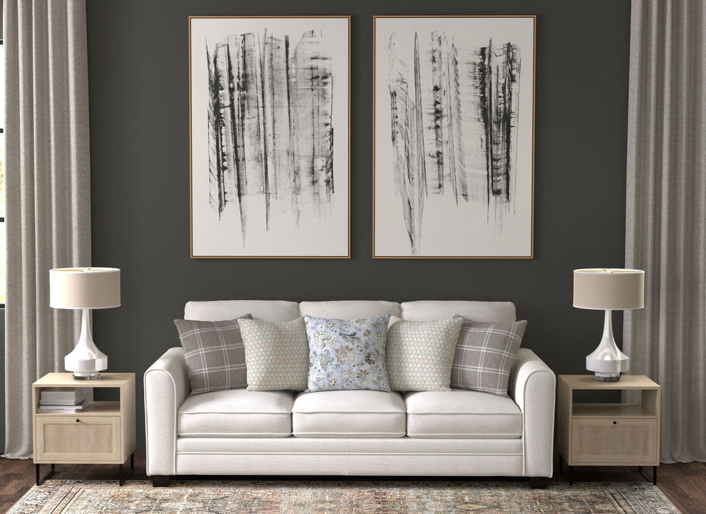 Magnolia - Sofa - Shell - Stylish Home Furniture